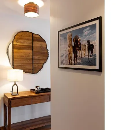 Appartement Apache_coudriers